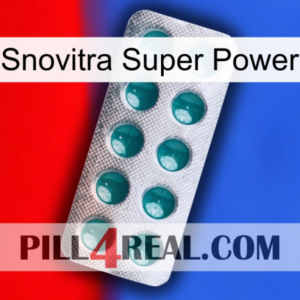 Snovitra Super Power dapoxetine1